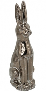Декор Bunny 16X14X45 CM