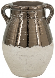 Ваза Retba 25X25X33 CM