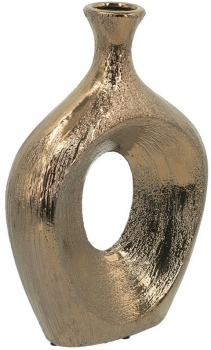 Ваза Gorty 23X8X34 CM