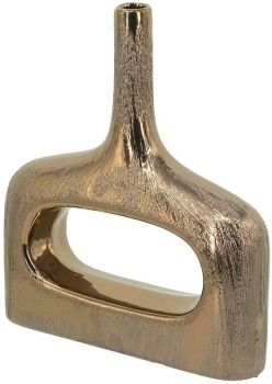 Ваза Gorty 29X7X33 CM
