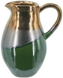 Ваза Mosioa 21X16X25 CM