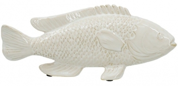 Декор настольный Fish 26X7X11 CM