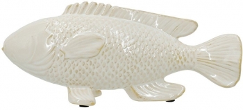 Декор настольный Fish 26X7X11 CM