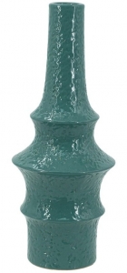 Ваза Tili 12X12X31 CM