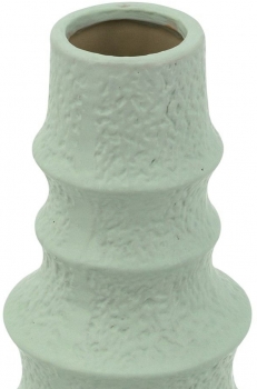 Ваза Tili 13X13X27 CM