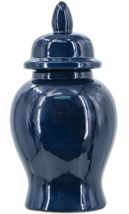 Ваза Mersida 16X16X31 CM