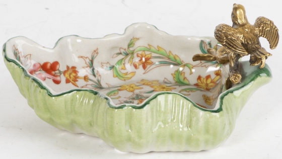 Блюдо Saga 20X15X9 CM 3