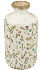 Ваза Rozabela 14X14X27 CM