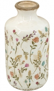 Ваза Rozabela 11X11X21 CM