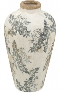 Ваза Sprita 17X17X30 CM