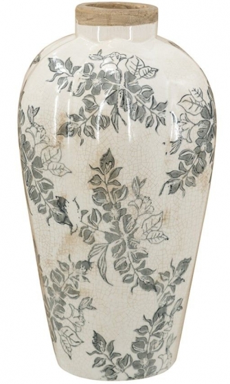 Ваза Sprita 17X17X30 CM 2