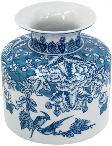 Ваза Tondra 20X20X21 CM