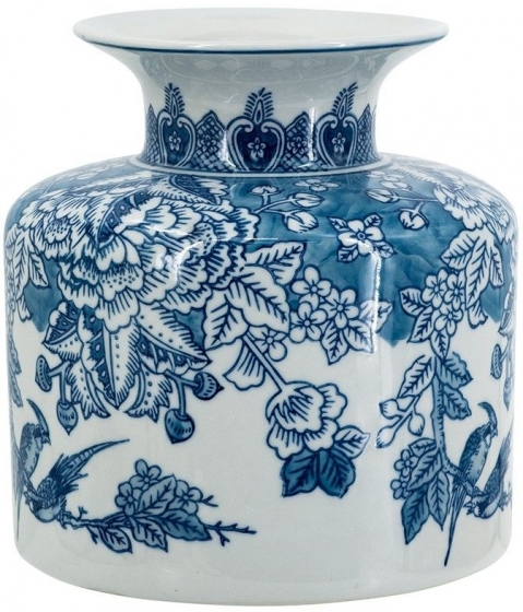 Ваза Tondra 20X20X21 CM 2