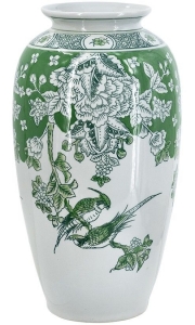 Ваза Stelara 19X19X37 CM