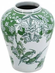 Ваза Stelara 21X21X26 CM