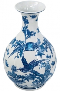 Ваза Valora 22X22X36 CM