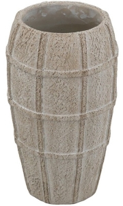 Ваза Venka 18X18X31 CM