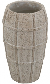 Ваза Venka 18X18X31 CM