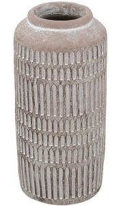 Ваза Vespera 14X14X30 CM