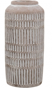 Ваза Vespera 14X14X30 CM