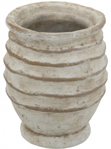 Ваза Aaliyah 18X18X23 CM