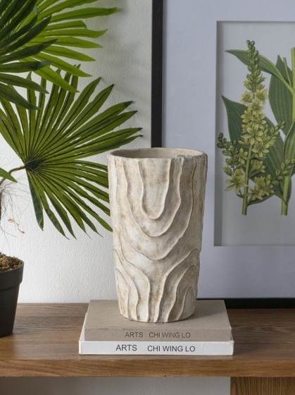 Ваза Antwan 19X19X30 CM 4