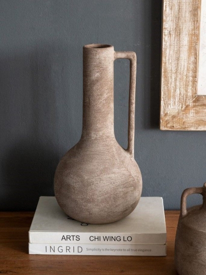 Ваза Javion 18X18X34 CM 10