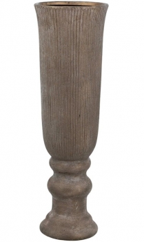 Ваза Jaquan 18X18X57 CM