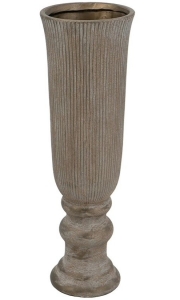 Ваза Jaquan 18X18X57 CM