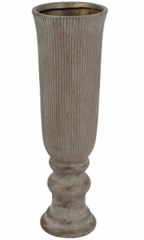 Ваза Jaquan 18X18X57 CM