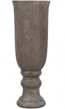 Ваза Jaquan 16X16X42 CM