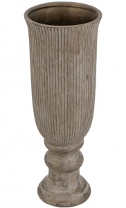 Ваза Jaquan 16X16X42 CM