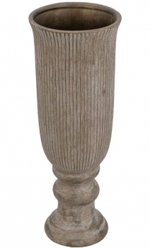 Ваза Jaquan 16X16X42 CM