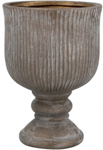 Ваза Jaquan 18X18X24 CM