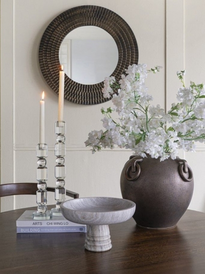 Ваза Deon 29X29X31 CM 5