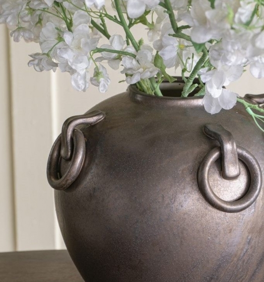 Ваза Deon 29X29X31 CM 4