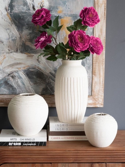 Ваза Chante 19X19X17 CM 9