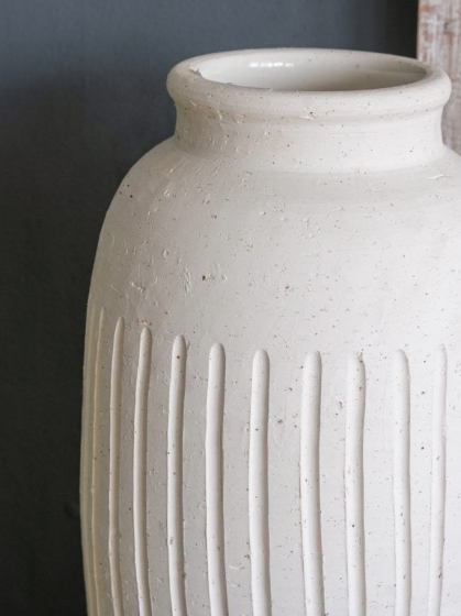 Ваза Chante 20X20X38 CM 7