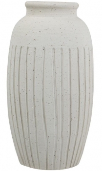 Ваза Chante 20X20X38 CM