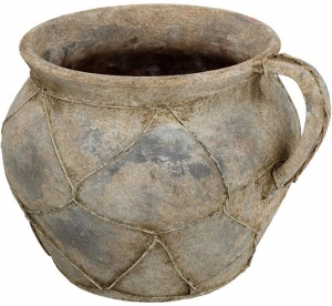 Ваза Iason 27X23X19 CM