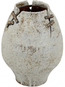 Ваза Ilektra 19X19X24 CM