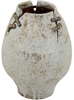 Ваза Ilektra 19X19X24 CM