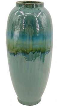 Ваза Twila 20X20X45 CM
