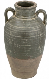 Ваза с ручками Damarion 22X22X40 CM