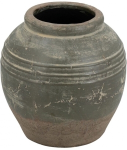 Ваза Damarion 26X26X25 CM