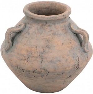 Ваза Iliana 25X25X23 CM