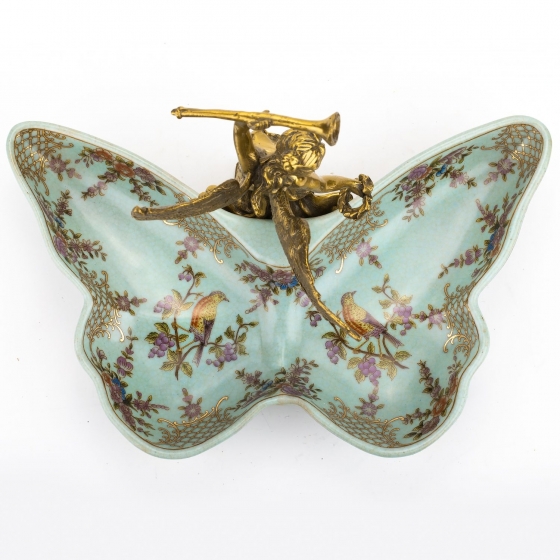 Блюдо Magni 26X17X19 CM 2