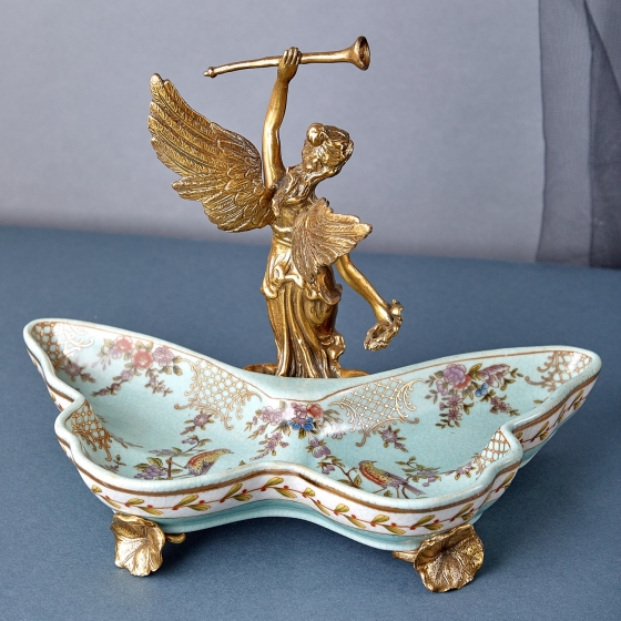 Блюдо Magni 26X17X19 CM 6