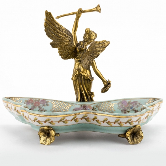 Блюдо Magni 26X17X19 CM 3