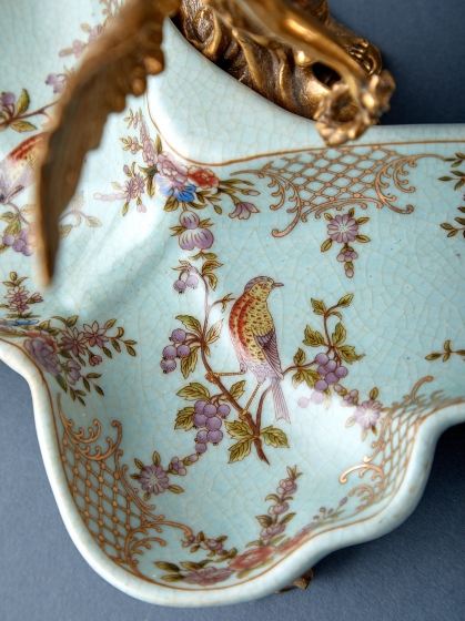 Блюдо Magni 26X17X19 CM 9